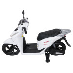 Elektrický Skúter HONDA SH125l - biely